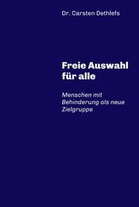 Produktbild: Freie Auswahl f&uuml;r alle