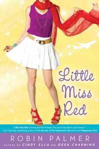 Produktbild: Little Miss Red
