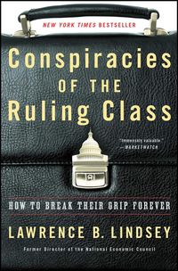 Produktbild: Conspiracies of the Ruling Class