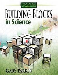 Produktbild: Building Blocks in Science