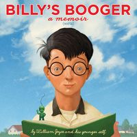Produktbild: Billy's Booger