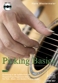 Produktbild: Picking Basics