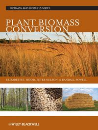 Produktbild: Plant Biomass Conversion