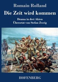 Produktbild: Die Zeit wird kommen