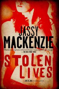 Produktbild: Stolen Lives