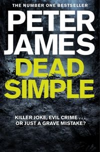Produktbild: Dead Simple