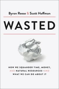 Produktbild: Wasted