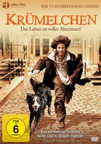 Produktbild: Kr&uuml;melchen - Das Leben ist voller Abenteuer