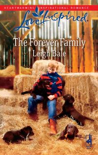 Produktbild: The Forever Family