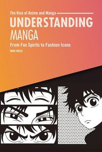 Produktbild: Understanding Manga