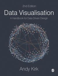 Produktbild: Kirk, A: Data Visualisation