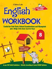 Produktbild: English Workbook Class 8