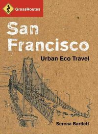 Produktbild: Grassroutes San Francisco 2/e