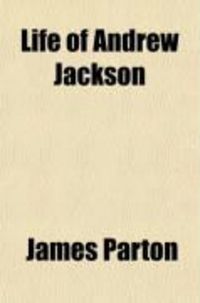 Produktbild: Life of Andrew Jackson (Volume 1)
