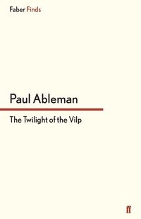 Produktbild: Ableman, P: Twilight of the Vilp
