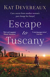 Produktbild: Escape to Tuscany