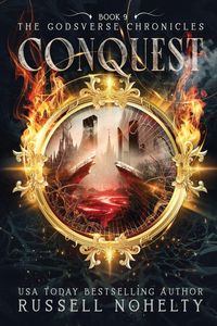 Produktbild: Conquest