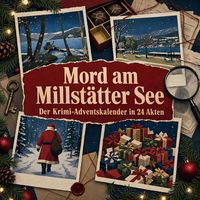 Produktbild: Mord am Millst&auml;tter See