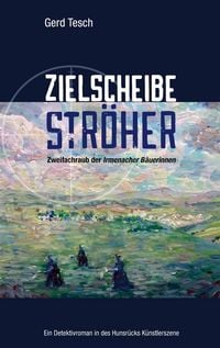Produktbild: Zielscheibe Str&ouml;her