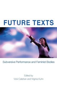 Produktbild: Future Texts