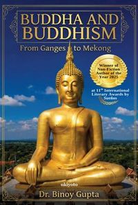 Produktbild: Buddha & Buddhism | From the Ganges to Mekong