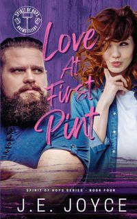 Produktbild: Love at First Pint