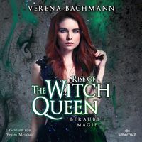 Bild vom Artikel The Witch Queen 2: Rise of the Witch Queen. Beraubte Magie vom Autor Verena Bachmann