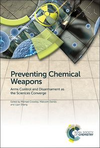 Produktbild: Preventing Chemical Weapons