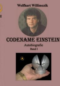 Produktbild: Codename Einstein Band I