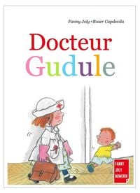 Produktbild: Docteur Gudule