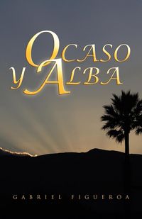 Produktbild: Ocaso y Alba