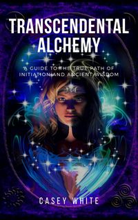 Produktbild: Transcendental Alchemy