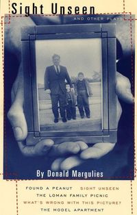 Produktbild: Sight Unseen and Other Plays