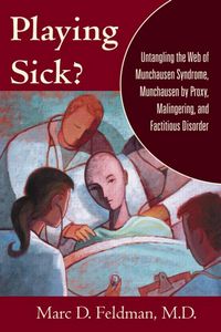 Produktbild: Playing Sick