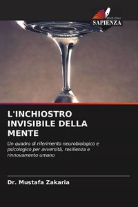 Produktbild: L'INCHIOSTRO INVISIBILE DELLA MENTE