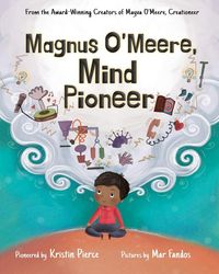 Produktbild: Magnus O'Meere, Mind Pioneer