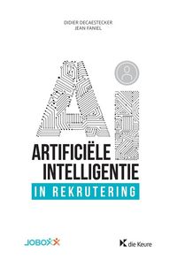 Produktbild: Artifici&euml;le Intelligentie in rekrutering