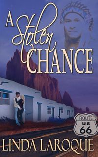 Produktbild: A Stolen Chance