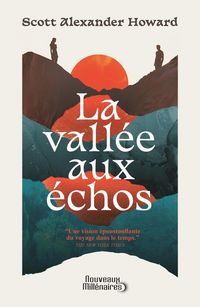 Produktbild: La vall&eacute;e aux &eacute;chos