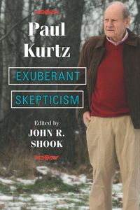 Produktbild: Exuberant Skepticism