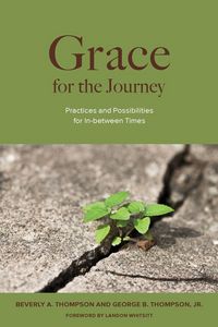 Produktbild: Grace for the Journey
