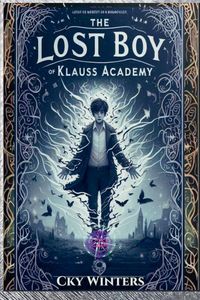 Produktbild: The Lost Boy of Klauss Academy