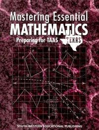 Produktbild: Mastering Essential Mathematics