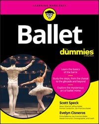 Produktbild: Ballet For Dummies
