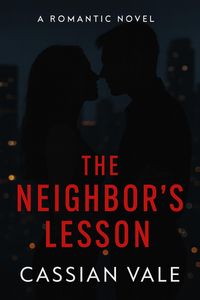 Produktbild: The Neighbor's Lesson (NEIGHBOR'S SECRET, #2)