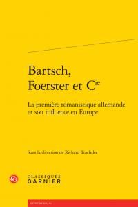 Produktbild: Fre-Bartsch Foerster Et Cie