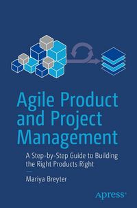 Produktbild: Agile Product and Project Management