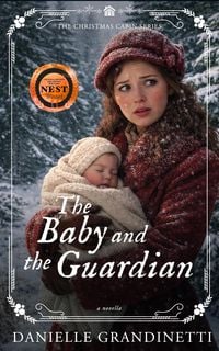 Produktbild: The Baby and the Guardian