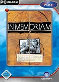 Produktbild: In Memoriam, CD-ROM