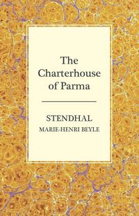Produktbild: The Charterhouse of Parma